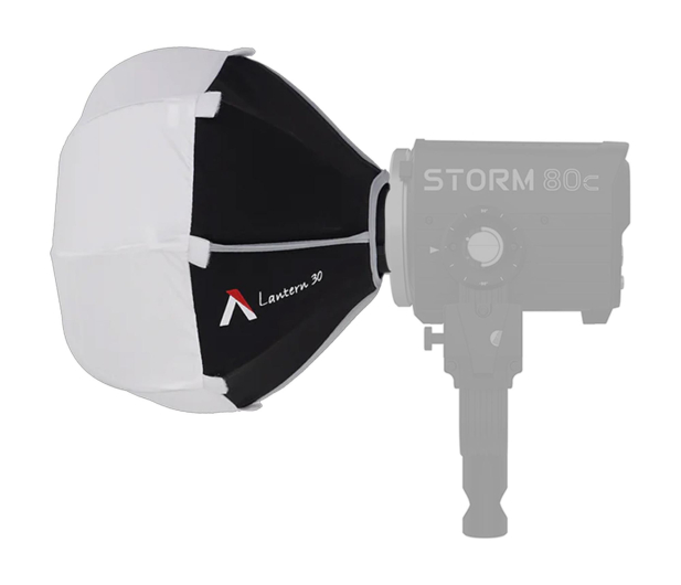 Aputure Lantern 30 - 1491106 - zdjęcie